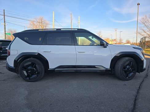 New 2026 Kia EV9 GT-Line image 19