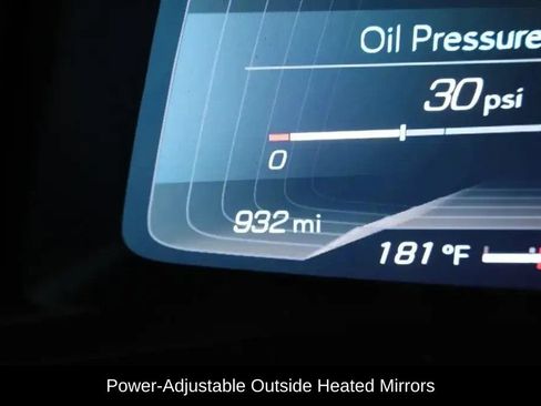 Used 2023 Chevrolet Corvette Stingray Premium Conv w/ Z51 Performance Package RWD image 20