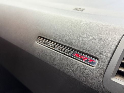 Used 2014 Dodge Challenger SRT8 Core image 17