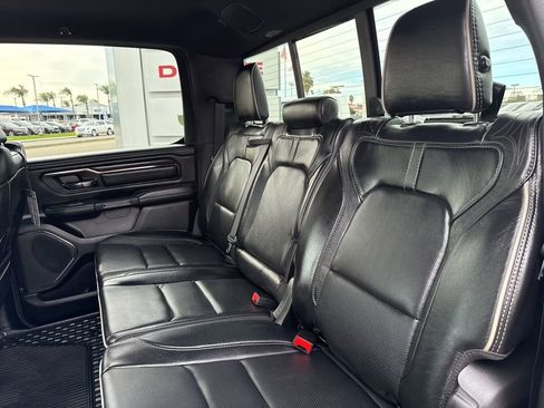 Used 2024 RAM 1500 Limited image 15