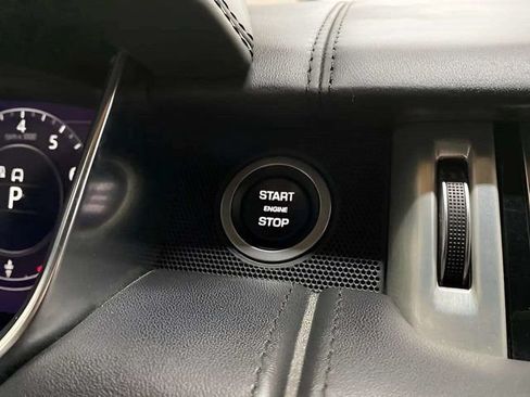 Used 2020 Land Rover Range Rover Autobiography AWD/4WD image 40