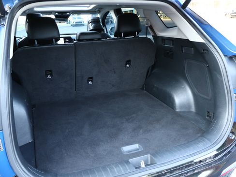 Used 2023 Kia Sportage SX FWD image 27