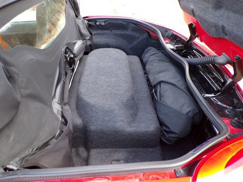 Used 2007 Pontiac Solstice GXP w/ Premium Package image 14