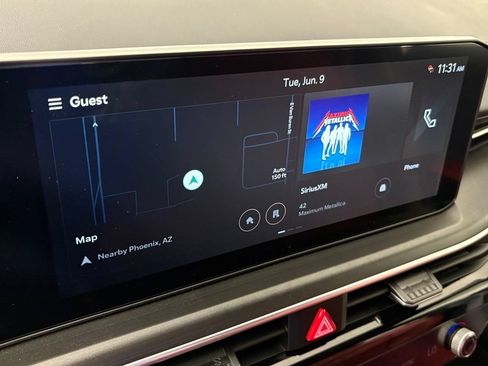 New 2026 Kia K5 GT-Line FWD image 24