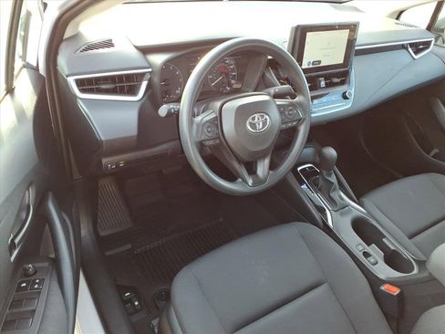Certified 2024 Toyota Corolla LE image 15