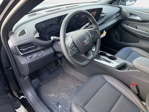 New 2026 Buick Envista Preferred image 21