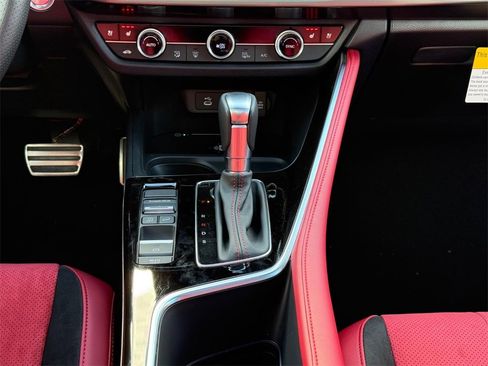 New 2025 Acura ADX A-Spec image 8