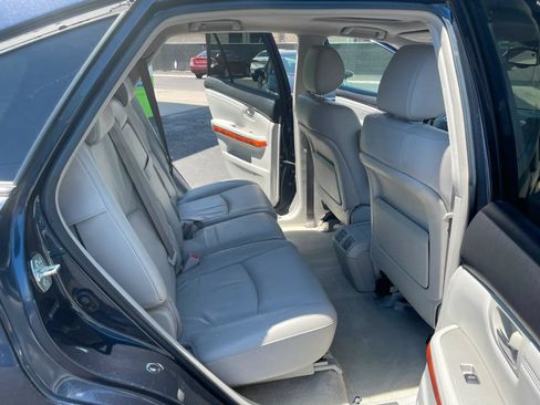 Used 2005 Lexus RX 330 AWD image 15
