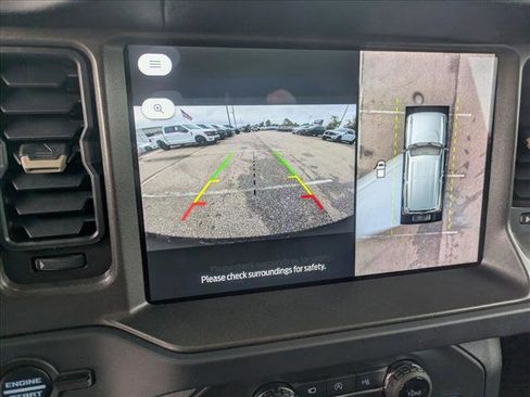 New 2025 Ford Bronco Badlands image 12