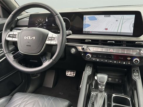 Used 2025 Kia Telluride SX Prestige X-Line AWD/4WD image 9