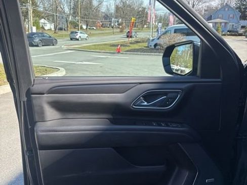 Used 2023 Chevrolet Tahoe RST w/ RST Performance Edition image 17