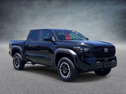 Used 2024 Toyota Tacoma TRD Off-Road