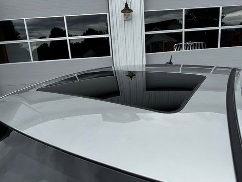 Used 2007 Chevrolet Impala SS image 8