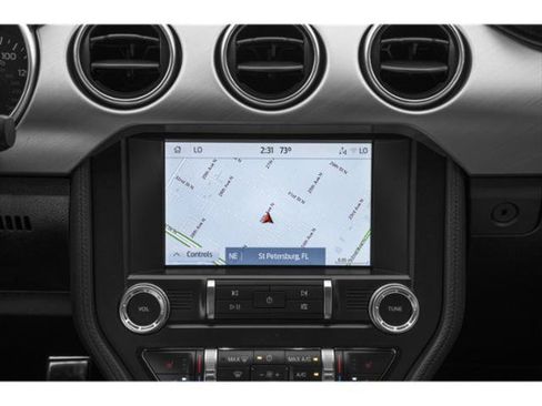 Used 2022 Ford Mustang Premium RWD image 16