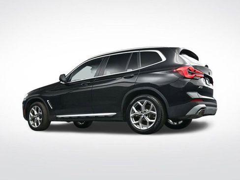 Used 2023 BMW X3 xDrive30i w/ Premium Package image 35