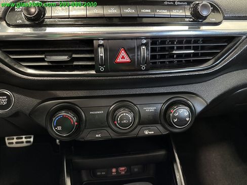 Used 2021 Kia Forte GT-Line w/ GT-Line Premium Package image 31