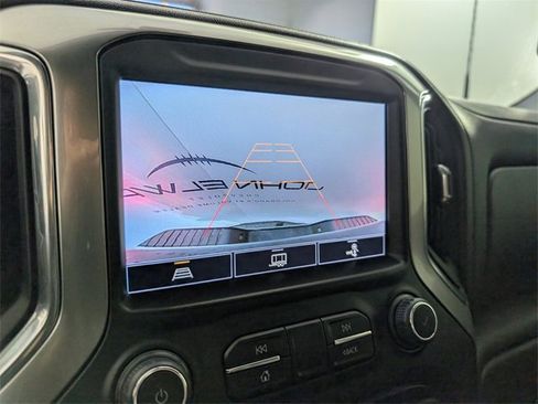 Certified 2022 Chevrolet Silverado 2500 LTZ w/ LTZ Plus Package image 29