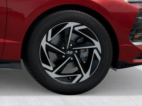 New 2026 Hyundai Sonata SEL image 8