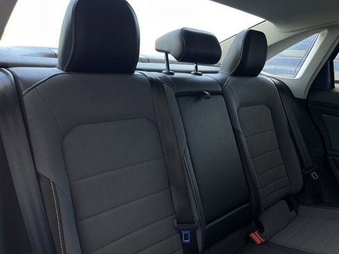 New 2025 Volkswagen Jetta SE image 35