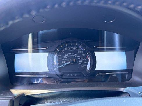Used 2017 Ford Flex SEL w/ Equipment Group 202A FWD image 9
