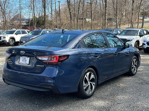 Certified 2023 Subaru Legacy Premium image 5