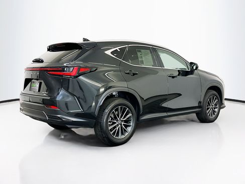 Used 2024 Lexus NX 350 AWD w/ Vision Package image 9