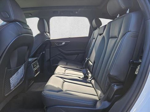 Used 2025 Audi Q7 3.0T Premium Plus w/ Premium Plus Package image 14