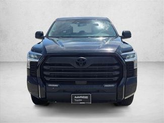Used 2024 Toyota Tundra SR5 AWD/4WD video 2