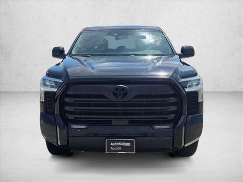 Used 2024 Toyota Tundra SR5 AWD/4WD image 2