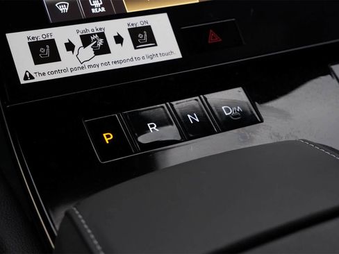 New 2026 INFINITI QX80 Autograph w/ Autograph Exterior Package image 15