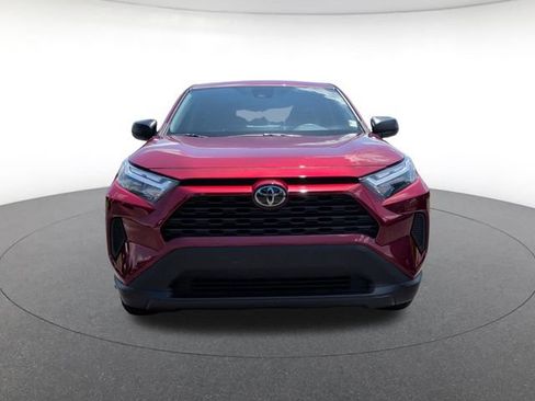 Used 2024 Toyota RAV4 LE FWD image 9