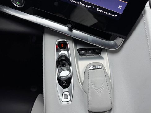 Used 2020 Chevrolet Corvette 2LT w/ 2LT Preferred Equipment Group image 16