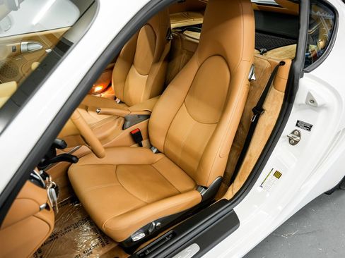 Used 2008 Porsche Cayman S RWD image 16