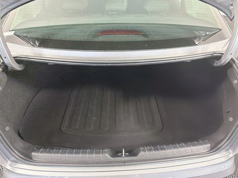 Used 2025 Kia K4 FWD image 28