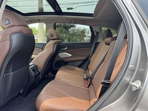 Certified 2023 Acura RDX AWD w/ Technology Package image 10
