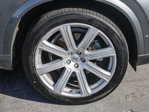 Used 2019 Volvo XC90 T6 Inscription AWD/4WD image 11
