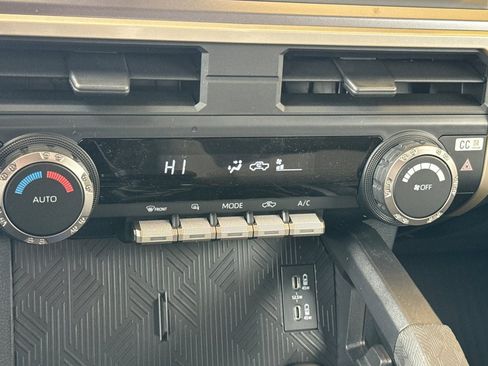 New 2026 Toyota Tacoma TRD Sport image 22