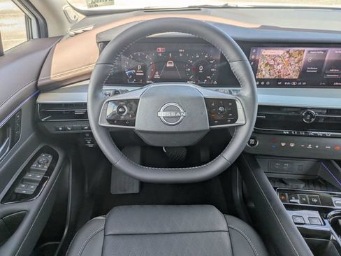 Used 2026 Nissan Murano Platinum w/ Cargo Package AWD/4WD image 34