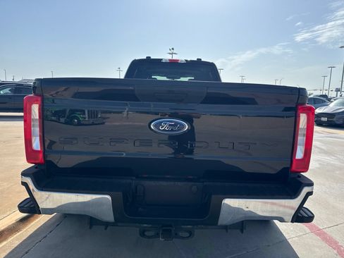 Used 2026 Ford F350 XLT AWD/4WD image 4