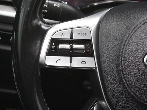 Used 2021 Kia Telluride S FWD image 22
