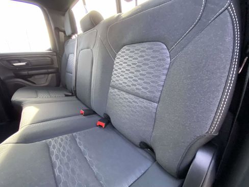 New 2026 RAM 1500 Express image 19