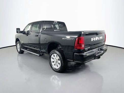 New 2026 RAM 2500 Laramie image 5