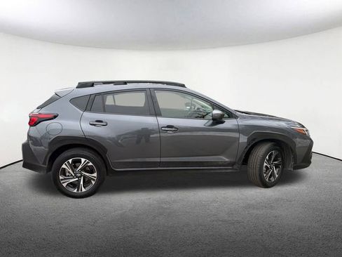 Certified 2024 Subaru Crosstrek 2.0i Premium image 17