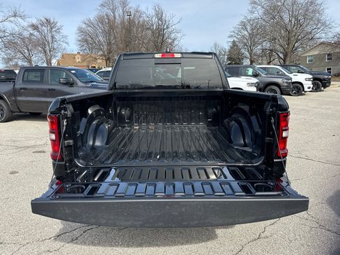 New 2026 RAM 1500 Express image 18