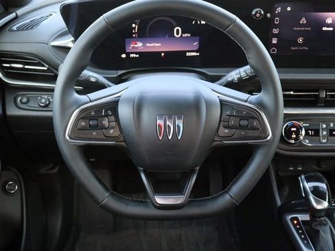 Certified 2024 Buick Envista Preferred w/ Convenience I Package image 12