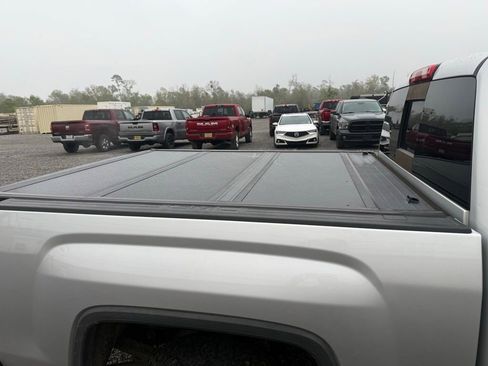 Used 2016 GMC Sierra 1500 SLE w/ Texas SLE Value Package image 7