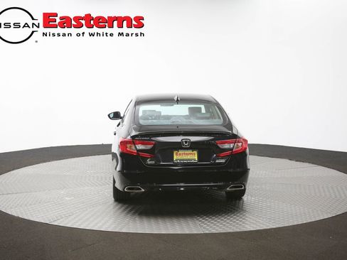 Used 2022 Honda Accord Sport Special Edition image 34