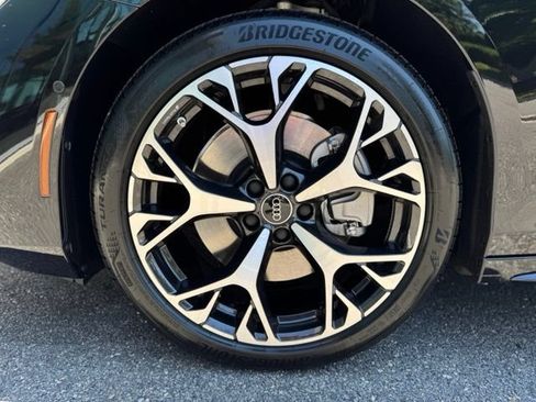 New 2026 Audi A6 Premium Plus AWD/4WD image 8
