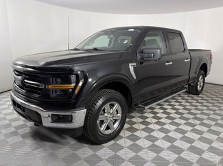 Certified 2024 Ford F150 XLT w/ Tow/Haul Package video 3