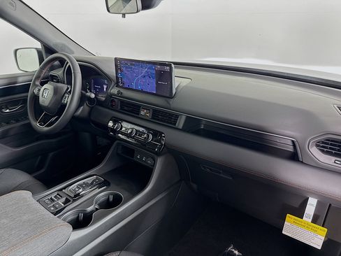 New 2026 Honda Pilot Sport image 37